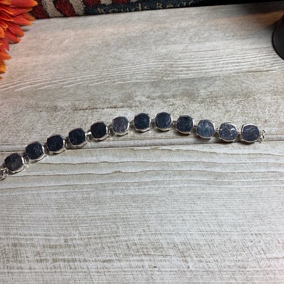 Handmade Swarovski “Light Colorado Topaz Shimmer” - Picture 7 of 8